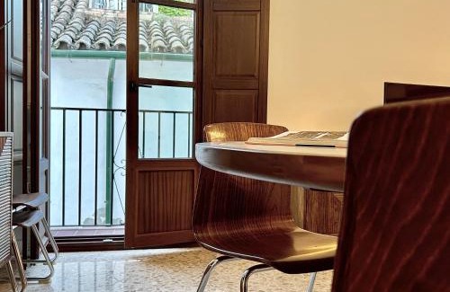 La Catedral Apartamento | Apartamento junto a la mezquita y el Guadalquivir