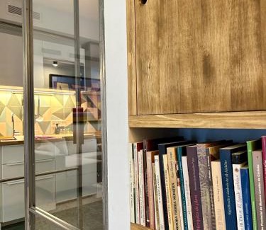 La Catedral Apartamento | Apartamento junto a la mezquita y el Guadalquivir