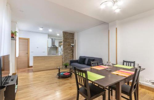 Castanos Apartamento | Apartamento junto al Guggenheim con parking gratuito