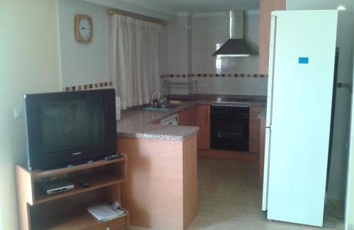 Plaza De La Costera Apartamento | Apartamento junto al mar