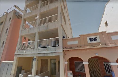 Plaza De La Costera Apartamento | Apartamento junto al mar