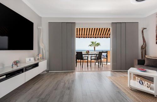 Candelaria Apartamento | Apartamento junto al Mar