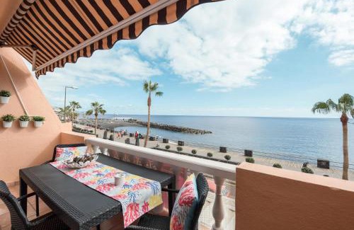 Candelaria Apartamento | Apartamento junto al Mar