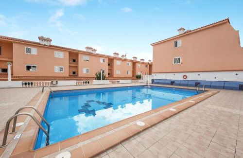 Candelaria Apartamento | Apartamento junto al Mar