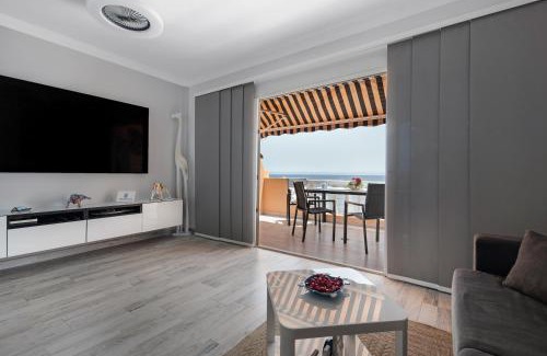 Candelaria Apartamento | Apartamento junto al Mar