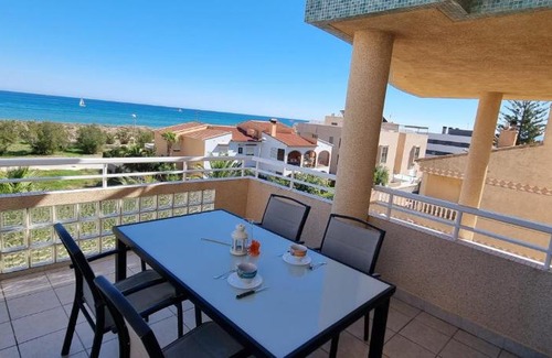 Oliva Apartamento | Apartamento Junto al Mar