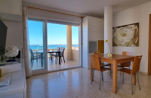 Oliva Apartamento | Apartamento Junto al Mar