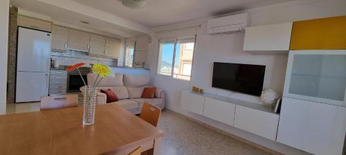 Oliva Apartamento | Apartamento Junto al Mar