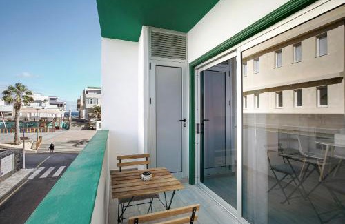 Las Eras Apartamento | Apartamento Kalma