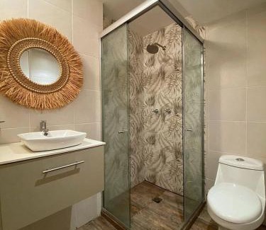 Tucacas Apartamento | Apartamento Kangrejo