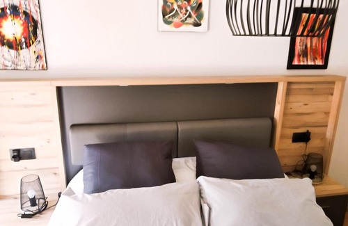 Aviles Apartamento | APARTAMENTO KENITRA