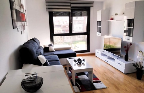 Aviles Apartamento | APARTAMENTO KENITRA