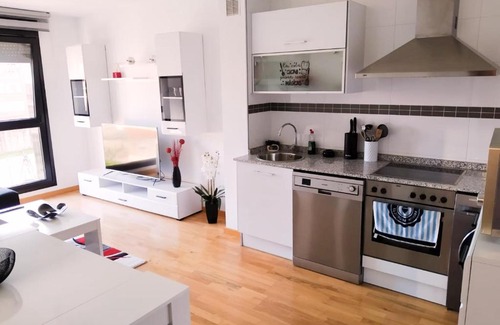 Aviles Apartamento | APARTAMENTO KENITRA