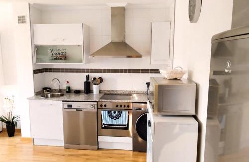 Aviles Apartamento | APARTAMENTO KENITRA