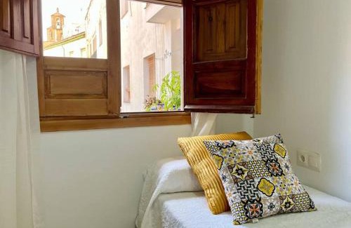 San Pedro Apartamento | Apartamento Kenza