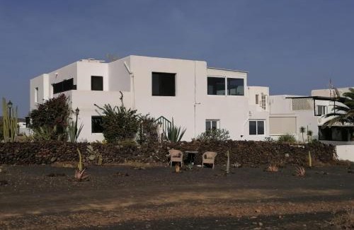 Guatiza Apartamento | Apartamento Kokozun 28