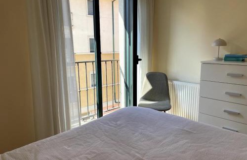 Centro histórico de Baiona Apartamento | Apartamento Lúa de Baiona, cerca de la playa y el casco viejo