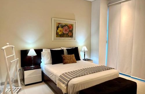 La Boquilla Apartamento | Apartamento Luxury hotel sonesta cartagena