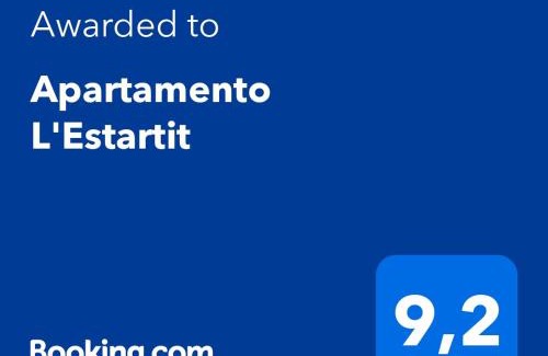 L'Estartit Apartamento | Apartamento L'Estartit
