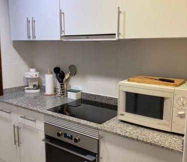L'Estartit Apartamento | Apartamento L'Estartit