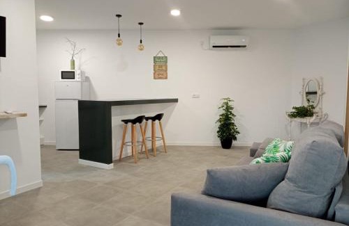 Bonanza Apartamento | Apartamento la antigua via