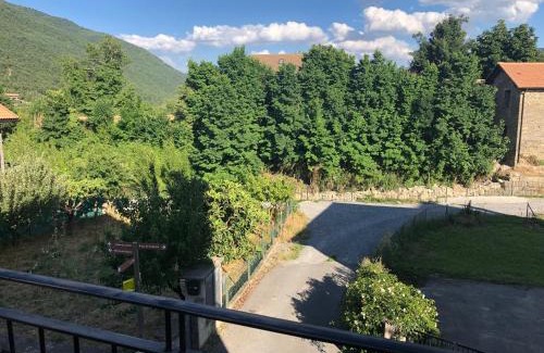 Fiscal Apartamento | Apartamento La Bañera, a 25 km de Ordesa