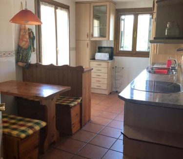 Fiscal Apartamento | Apartamento La Bañera, a 25 km de Ordesa