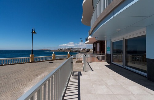 Melenara Hotel | Apartamento La Baja by Canariasgetaway