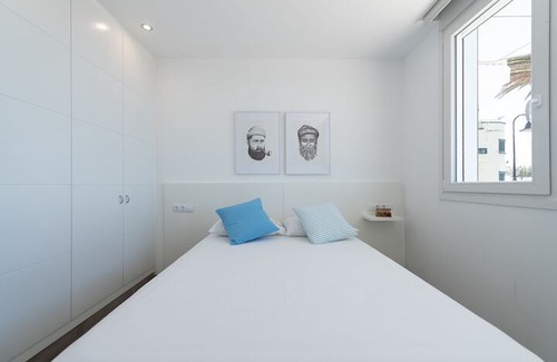 Melenara Hotel | Apartamento La Baja by Canariasgetaway