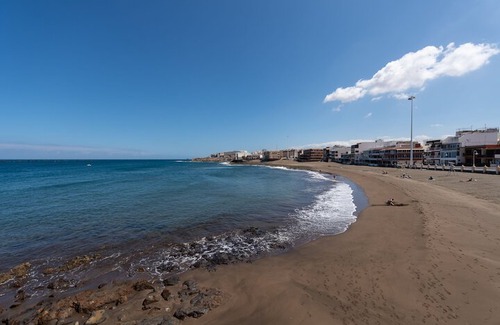Melenara Hotel | Apartamento La Baja by Canariasgetaway