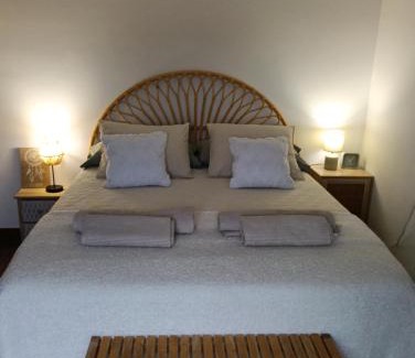 Zafra Apartamento | Apartamento La Bella Vista ATBA00361