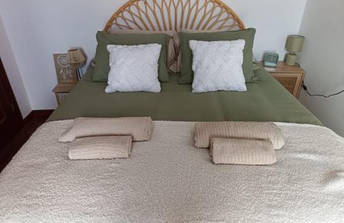 Zafra Apartamento | Apartamento La Bella Vista ATBA00361