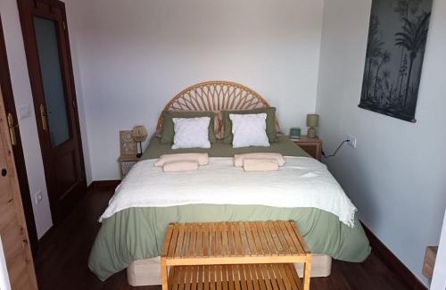 Zafra Apartamento | Apartamento La Bella Vista ATBA00361