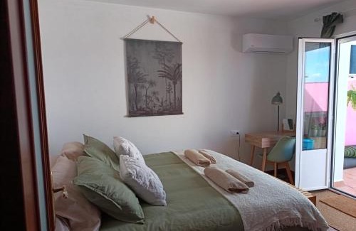Zafra Apartamento | Apartamento La Bella Vista ATBA00361