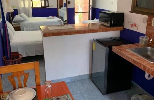 Chichen Itza - Valladolid Apartamento | Apartamento La Casa del Angel