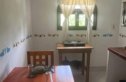 Chichen Itza - Valladolid Apartamento | Apartamento La Casa del Angel