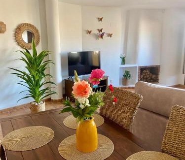 Punta Prima Apartamento | Apartamento La casa Verde