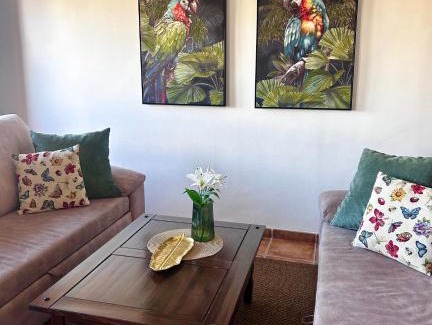 Punta Prima Apartamento | Apartamento La casa Verde