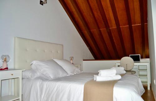 Centro histórico Apartamento | Apartamento la Catedral