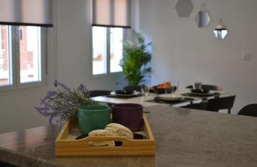 Ayora Apartamento | Apartamento La Colmena