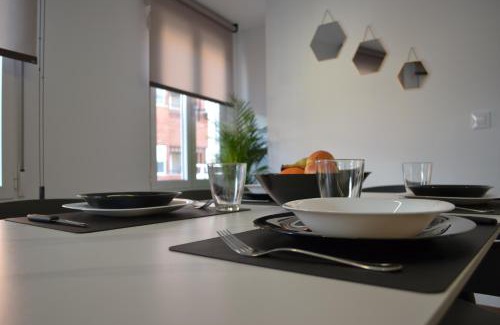 Ayora Apartamento | Apartamento La Colmena