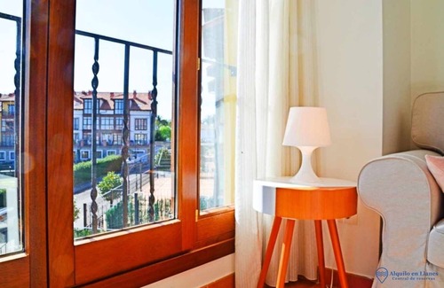 Colombres Apartamento | Apartamento La Cotera Colombres