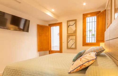 Barrio judío Apartamento | Apartamento La Cuadra en Centro Cordoba