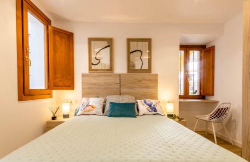 Barrio judío Apartamento | Apartamento La Cuadra en Centro Cordoba