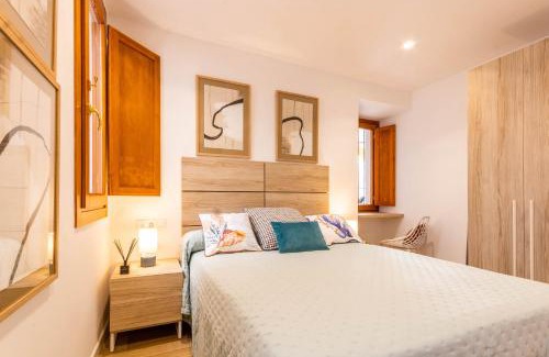 Barrio judío Apartamento | Apartamento La Cuadra en Centro Cordoba