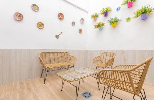 Barrio judío Apartamento | Apartamento La Cuadra en Centro Cordoba