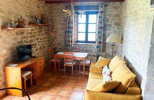 Suances Apartamento | Apartamento La Ermita con jardín