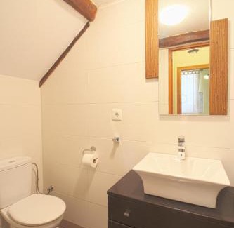 Suances Apartamento | Apartamento La Ermita con jardín