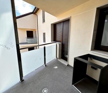 Aguilar de Campoo Apartamento | Apartamento la Muralla 2E