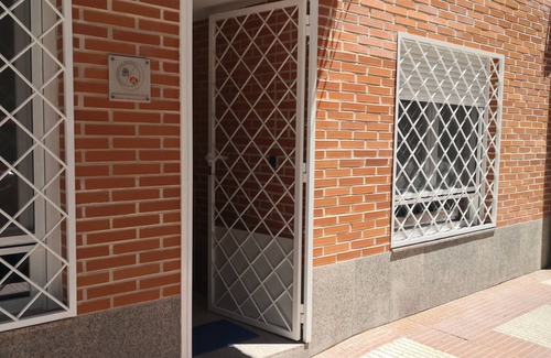Alcalá de Henares Apartamento | Apartamento La Galatea